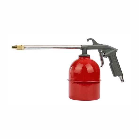 Havalı Mazot Tabancası - Resim 2