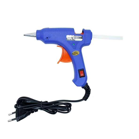 Mum Silikon Tabancası 40W - Resim 2