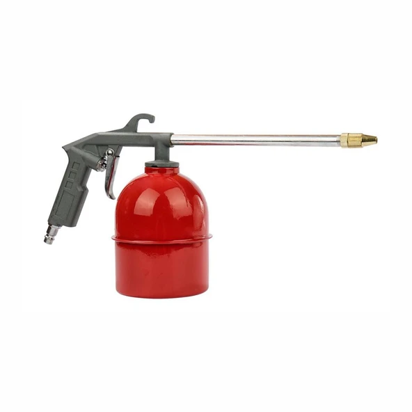 Havalı Mazot Tabancası - Resim 3