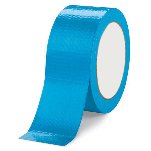 Tamir Bandı Çok Amaçlı Bant 48x10mt Mavi ürün görseli