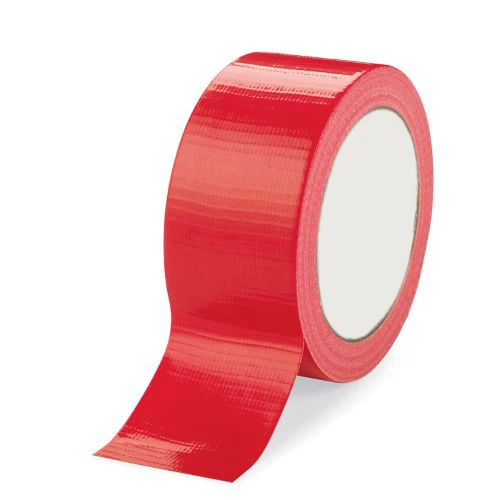 Tamir Bandı Çok Amaçlı Bant 48x10mt Kırmızı ürün görseli