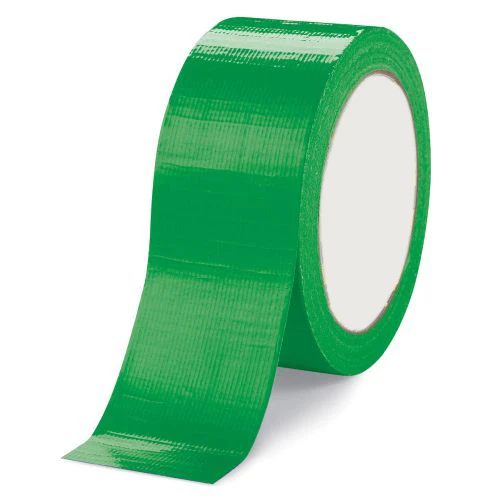 Tamir Bandı Çok Amaçlı Bant 48x10mt Yeşil ürün görseli