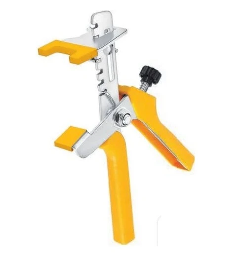 Seviye Tespit Ayar Pensesi Metal - Resim 2