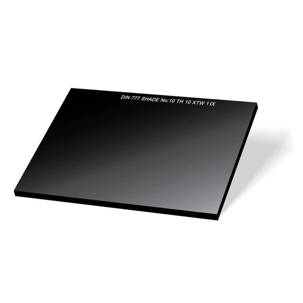 Kaynak Maske Camı 80x110mm 777 ürün görseli 1