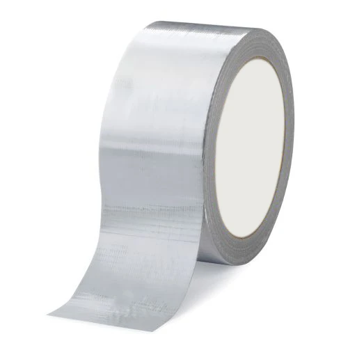 Tamir Bandı Çok Amaçlı Bant 48x10mt Gri ürün görseli