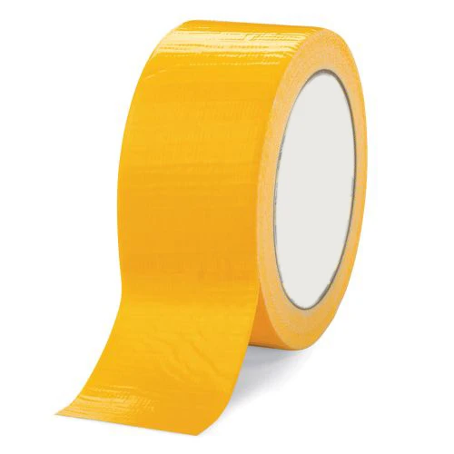 Tamir Bandı Çok Amaçlı Bant 48x10mt Sarı ürün görseli