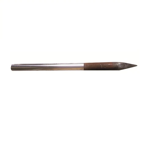 Murç - Aks Çeliği - 2