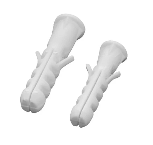 Plastik Dübel 12mm  500 Adet - Resim 2