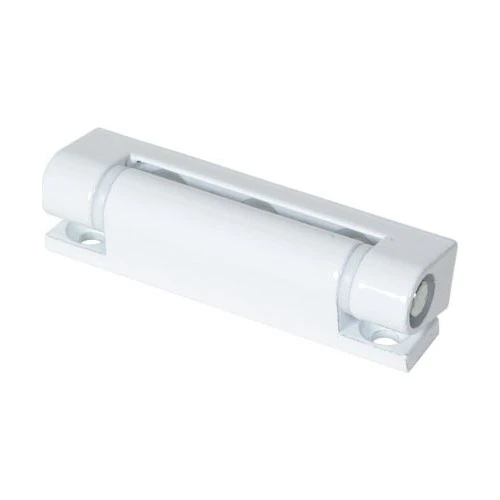 Pimapen Pvc Pencere Menteşesi (Metal) Beyaz 75mm - 2