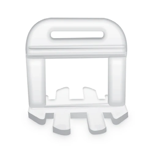 Kristal Seviye Tespit Derz Klipsi 2mm (200 Ad) - Resim 2