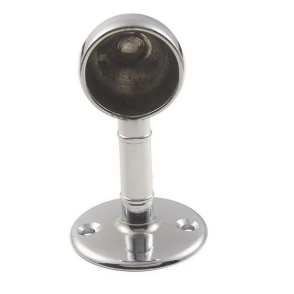 Askı Boru Tutucu Yuvarlak Baba Kapalı ürün görseli