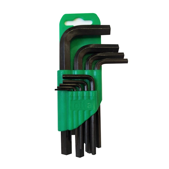 Elta Allen Anahtar Takımı Seti 9 Lu ürün görseli