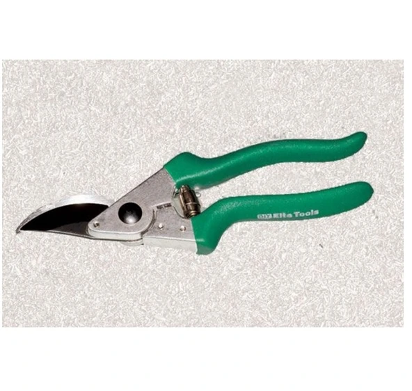 Elta Bağ Makası Budama Makası Hafif Tip 220mm - 2