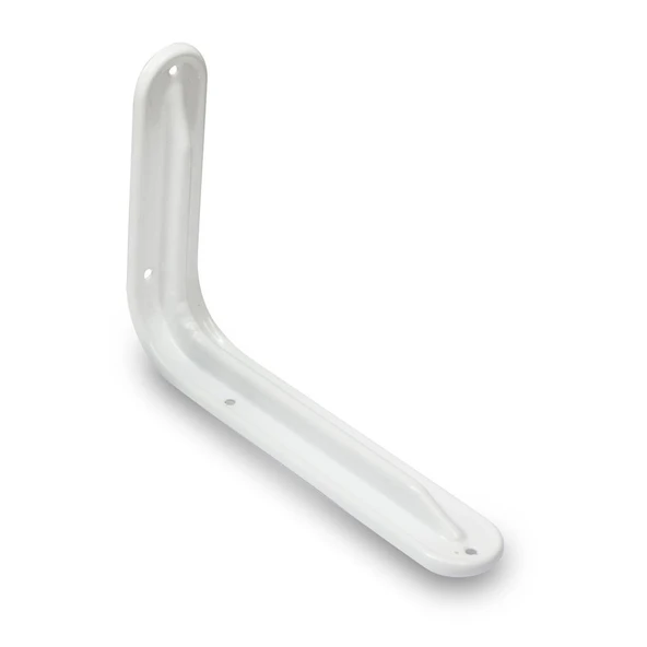 Lüks Raf Altı Beyaz 10x13cm - 5x6 (24 Adet) ürün görseli