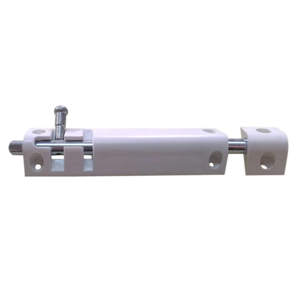 Plastik Sürgü 7 No ürün görseli