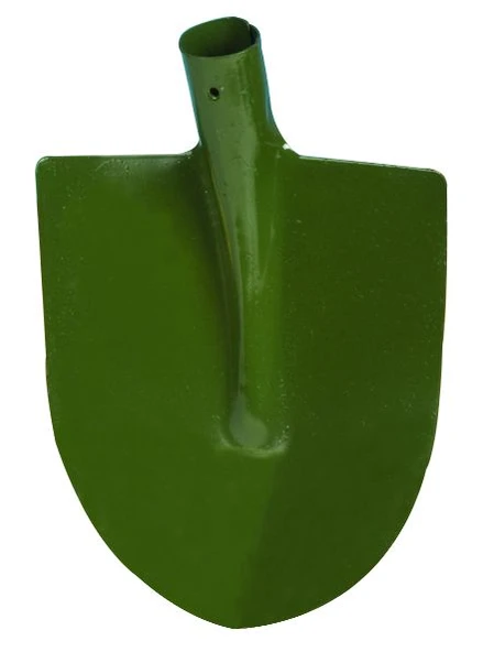 Demir İnşaat Küreği/Kürek 4No ürün görseli