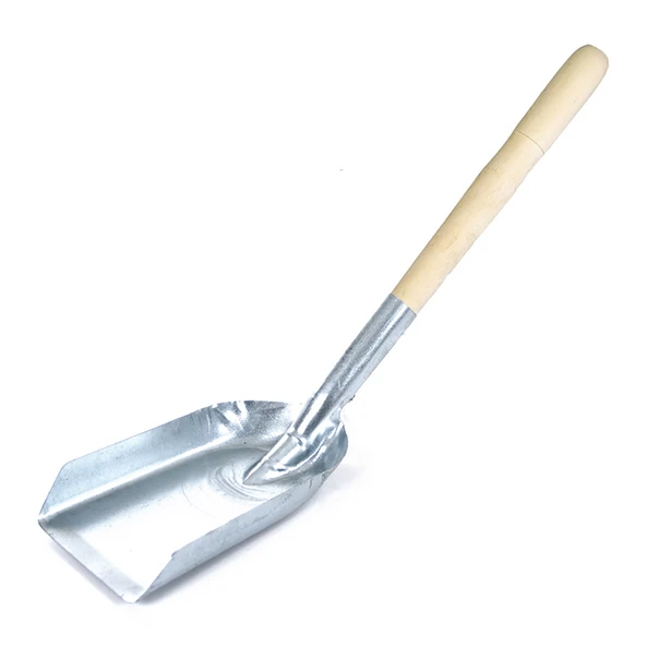 Soba Kömür Küreği Kürek ürün görseli