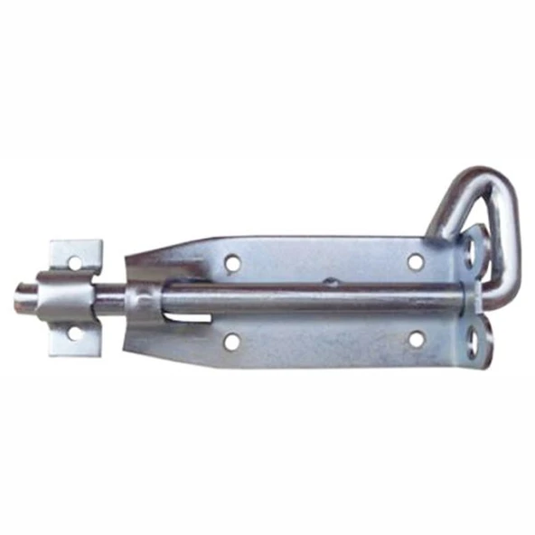 Kilitli Sürgü 2 No ürün görseli