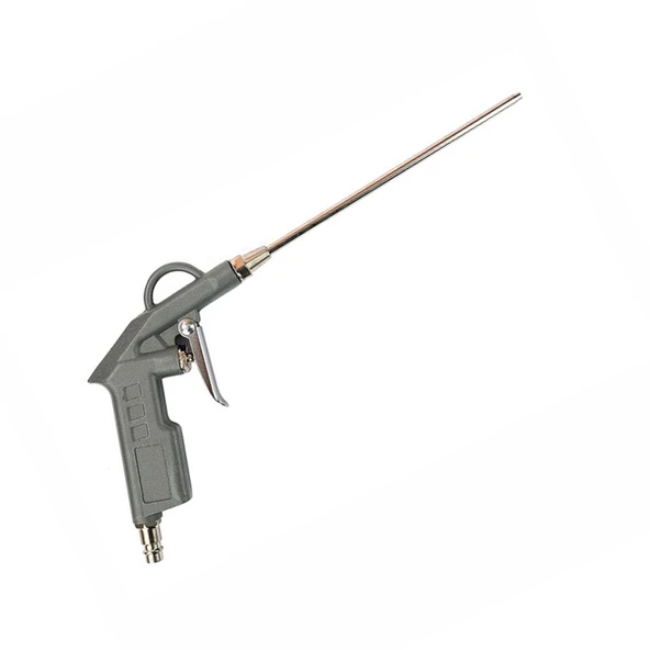 Hava Tabancası Uzun Tip - Resim 2