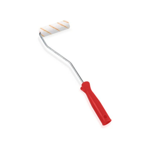 Parmak Rulo Saplı Takım 10cm ürün görseli