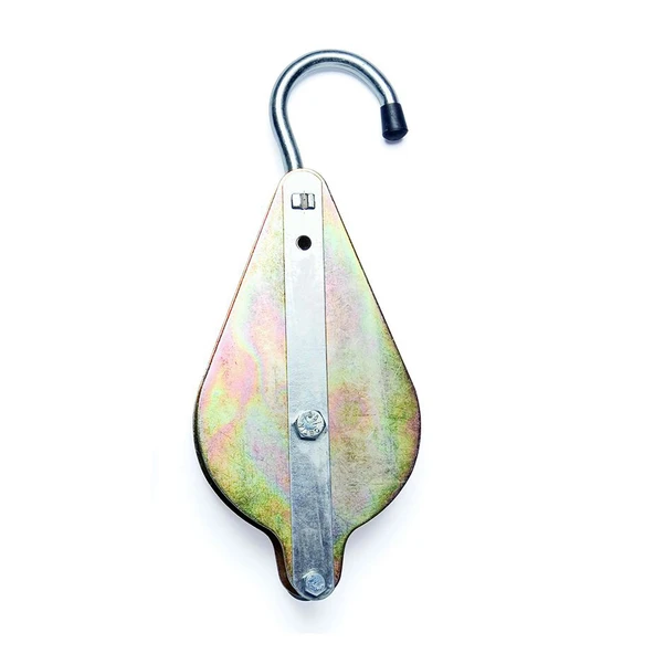 Rulmanlı İnşaat Makarası 100 No ürün görseli