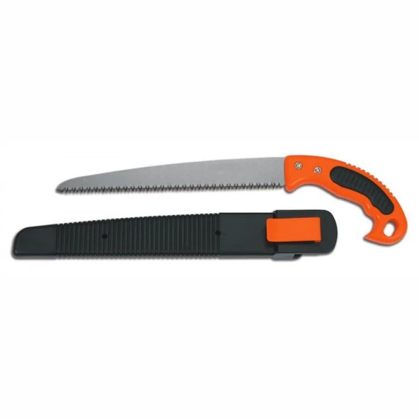 Kılıflı Bağ Budama Testeresi 300mm