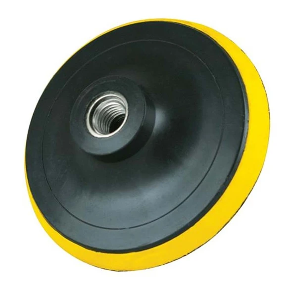 Cırtlı Disk Altı Zımpara Tabanı 115mm ürün görseli