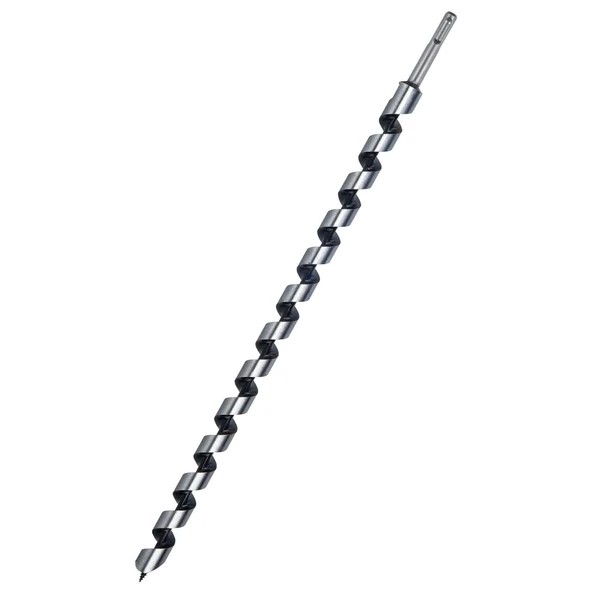 SDS Plus Ahşap/Ağaç Matkap Ucu 10x250mm