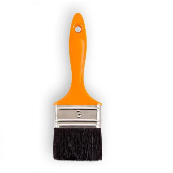 Yağlı Boya Fırçası 1.5 No ürün görseli