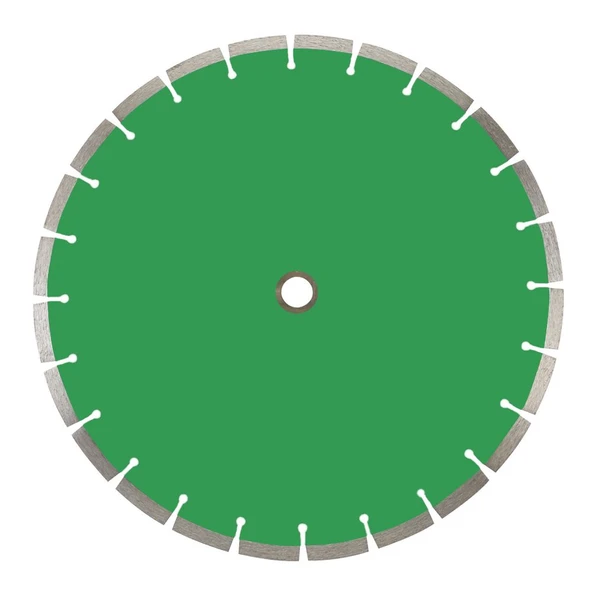 Soketli-Segmentli Elmas Mermer Granit Kesici 230mm ürün görseli