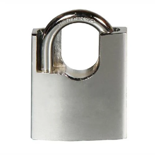 Çengel Korumalı Asma Kilit 60mm ürün görseli