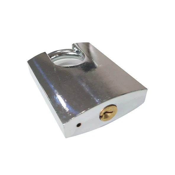 Çengel Korumalı Asma Kilit 50mm - Resim 2