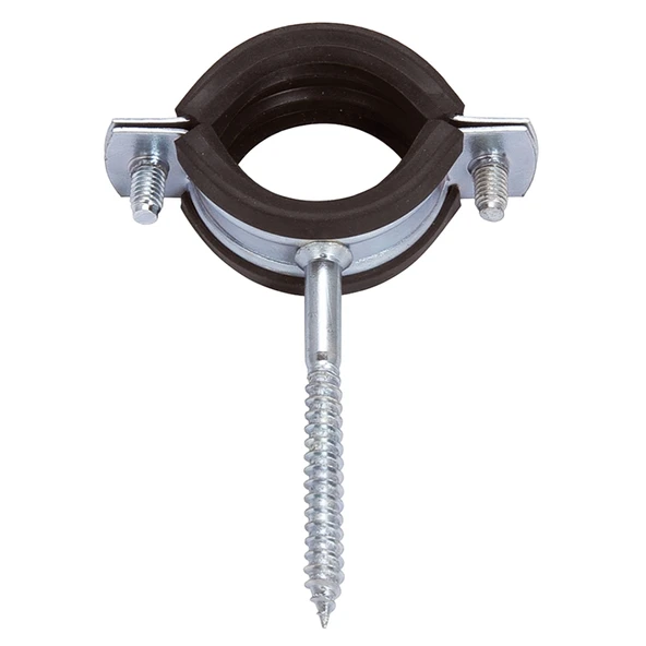 Trifonlu Kelepçe 1 INC 32mm