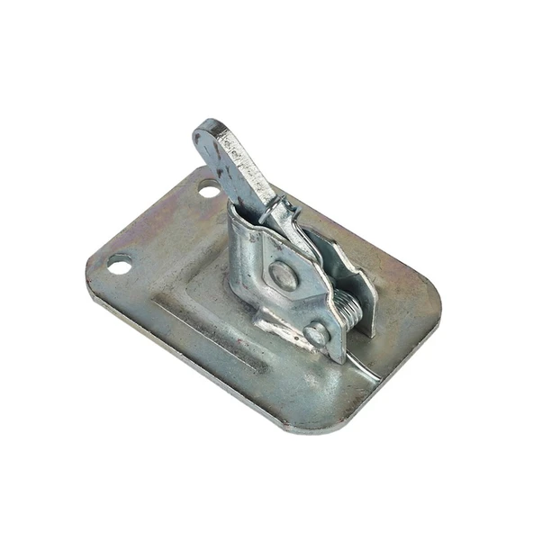 Çiroz Galvanizli 4mm ürün görseli