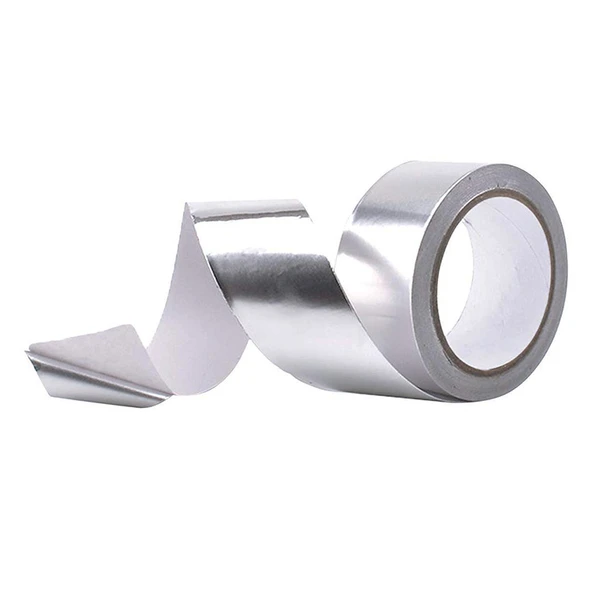 Alüminyum Folyo Bant 44x20mt - Resim 5