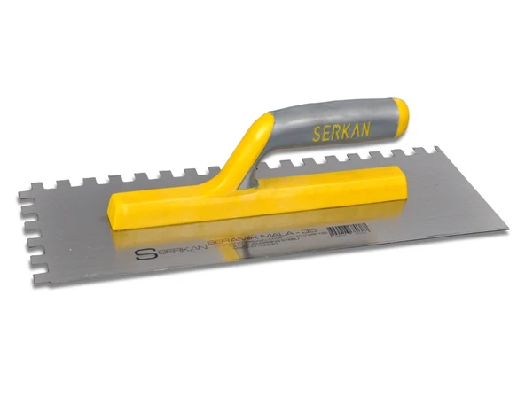 Serkan Seramik Malası 8x8-35cm ürün görseli 1