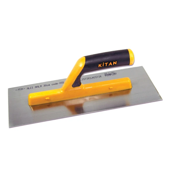 Kitan Paslanmaz Alçı Malası 30cm ürün görseli