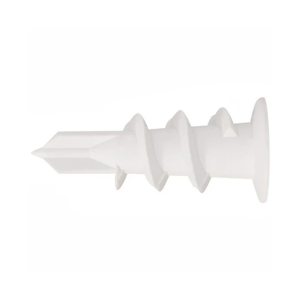 SGS Turbolet Dübel Matkap Uçlu (500 Adet) 13mm - 2