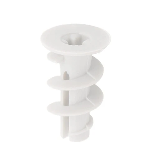 SGS Turbolet Dübel Düz Uçlu (250 Adet) 12mm - 2