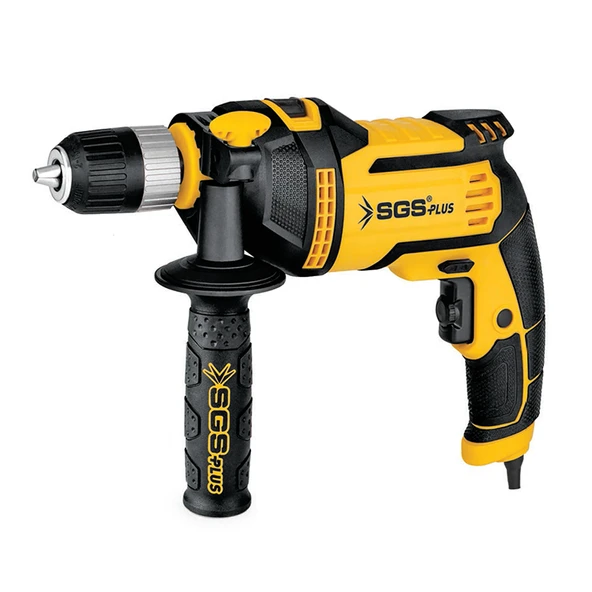 SGS Darbeli Matkap 750W ürün görseli