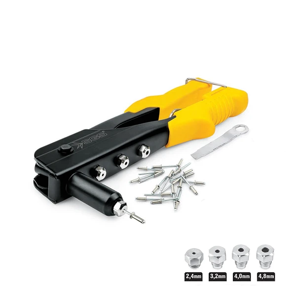 SGS Perçin Tabancası ürün görseli