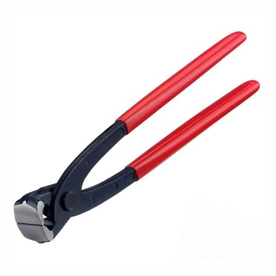 İthal Betoncu Demirci Kerpeteni 280mm - Resim 2