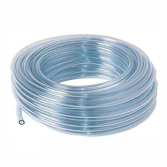 Milimetrik Şeffaf Terazi Hortumu 10mm - 100mt ürün görseli