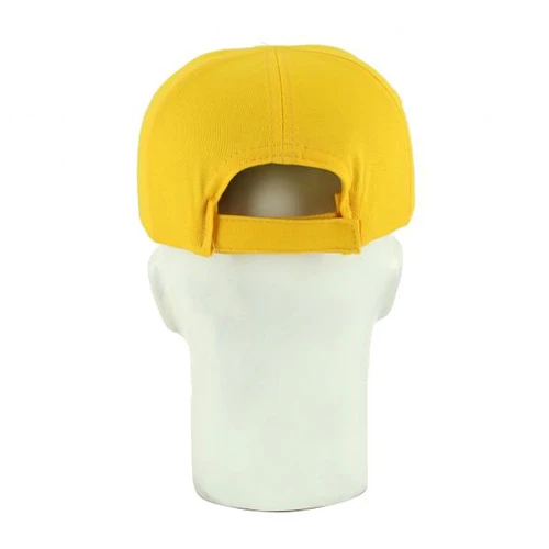 Şapka Baret Mavi - 5