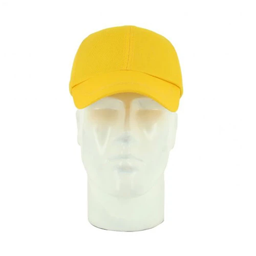 Şapka Baret Mavi - 2