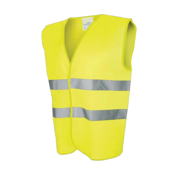 İkaz Yeleği Sarı ürün görseli