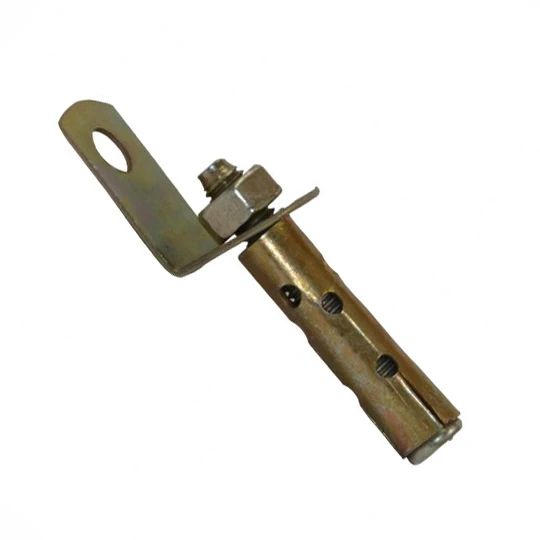 Asma Tavan Dübeli Çelik Dübel 6x45 ürün görseli