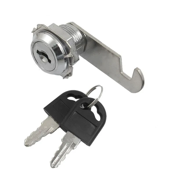 Çekmece Kilidi Mandallı Uzun 25mm ürün görseli