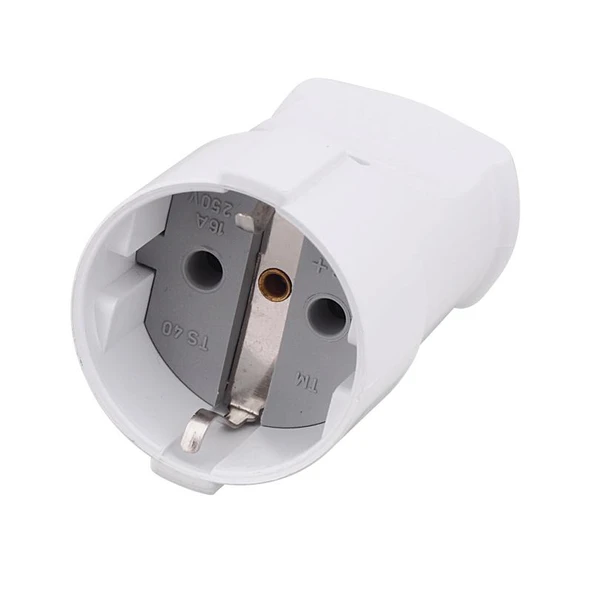 Topraklı Dişi Fiş ürün görseli