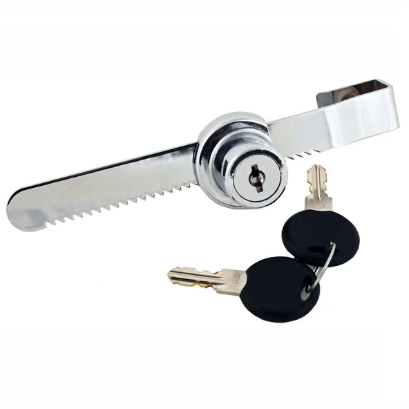 Cam Kilidi 140mm ürün görseli